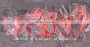 Hardwood Charcoal Premium Quality thumbnail-4