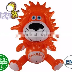 Inflatable Toys for Kids Promotional Toy Inflatable Toys thumbnail-6