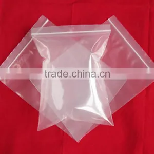2016 High Quality OEM Plastic Poly Zip Lock Bag With Zipper Top thumbnail-4