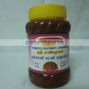 TOMATTO THOKKU thumbnail-1