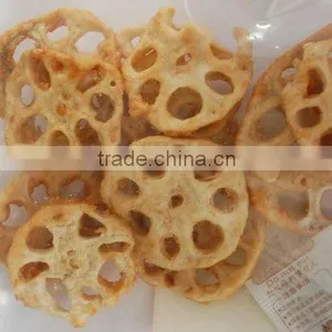 VF Lotus Root Slice thumbnail-1