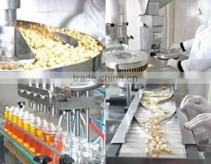 Aksuvital Dogal Urunler Gida Sanayi Ve Ticaret Anonim Sirketi company overview - view 2 thumbnail
