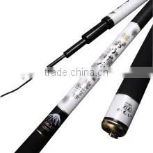 11.Top Quality Best Price 12ft 7:3 Carbon Tenkara Fly Rod thumbnail-1