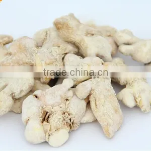Dried Ginger Root and Sliced thumbnail-1