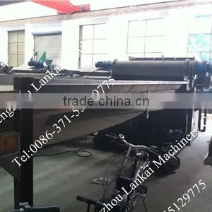 Industrial Used Waste Wood Pallet Crusher With High Quality thumbnail-2