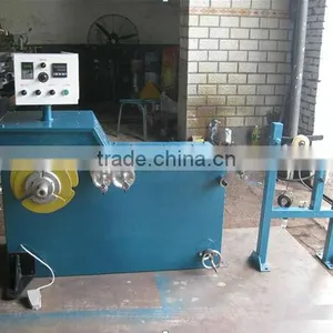 Automatic Wire Coiling Machine/wire Winding Machine/wire Reel Winder thumbnail-1