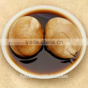 Taiwan Braised Dishes Tea Flavor Boiled Chicken Egg Seasoning Sauce thumbnail-1
