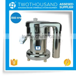 2800 RPM Industrial Orange Juicer Manufacturer thumbnail-1