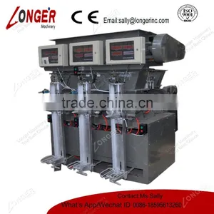 Cement Valve Sack Packing Machine thumbnail-1