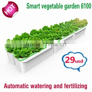 Hot Sales Ceramic Skull Flower Pot thumbnail-1