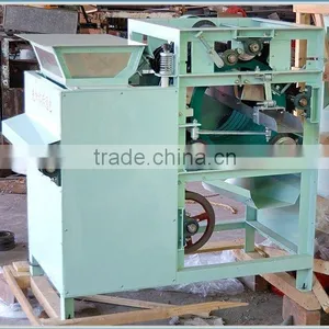 Dry Peanut Peeling Machine thumbnail-1