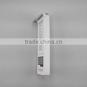 Outdoor Mercury Free Max Min Plastic Digital Thermometer thumbnail-4