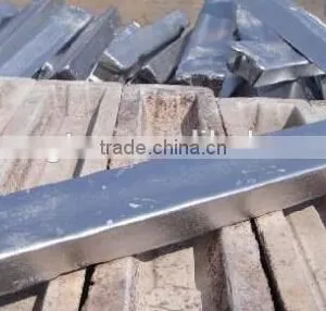 High Quality!!Sell Aluminium Ingots Quality Al Ingot/Aluminium Ingot / LM6 & LM9 Alumunium thumbnail-3