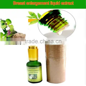 Nature Herbal Extract Massage for Big Chest Oil thumbnail-2