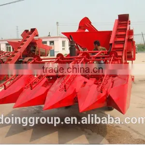 5 Row Corn Harvester for Sale thumbnail-6