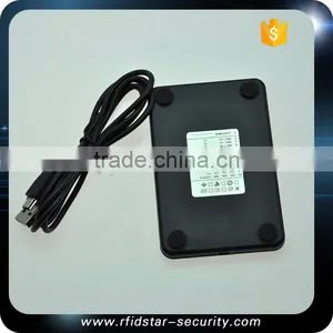 USB Smart Card Reader thumbnail-6