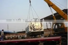 Pet Bottle Recycling Plant (atmospheric Distillation) thumbnail-1