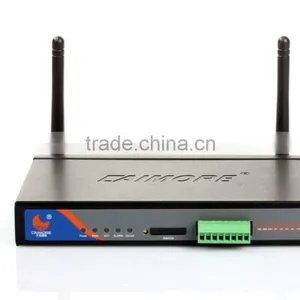 3g Industrial CDMA2000 EV-DO Router thumbnail-1