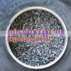 Professional Calcium Carbide 50-80mm China Manufacturer thumbnail-3