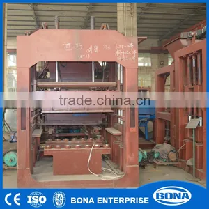 Hydraulic Automatic Brick Making Machine Price in Zambia thumbnail-1