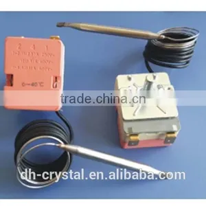 Quality Products Capillary Thermostat,capillary Industrial Thermostat,capillary Tube Thermostat thumbnail-2