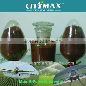 High Solubility Potassium Fulvic Acid thumbnail-1