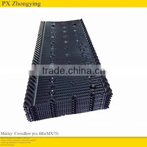Marley Crossflow Film Fill(MX75) thumbnail-1