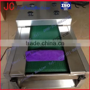 Hotel Towels Roller Machines thumbnail-1