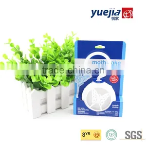 99.5% PDCB Household Natural Moth Repellent Tablet thumbnail-1