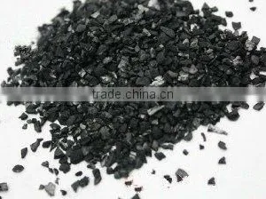 Activated Carbon Pellets/nut Shell Activated Carbon for Decoloration With Best Price thumbnail-1