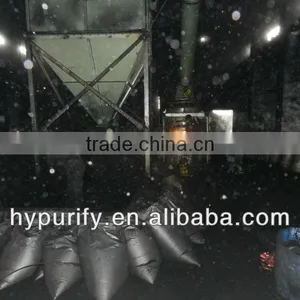 Powder Activated Carbon for Water Treatment or Pharmacy /Gongyi Hongye Water Purification Materials Factory thumbnail-5