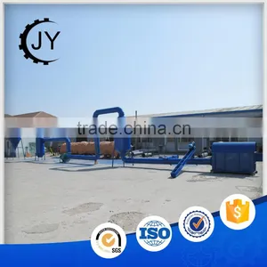 Outstanding Quality Guarantee Centrifugal Air Dryer Machine thumbnail-6
