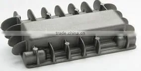 Led Lighting Parts Aluminum Die Casting,anodizing Die Cast Aluminum thumbnail-1