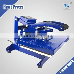 Digita Heat Transfer Machine thumbnail-3