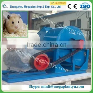 Industrial Wood Chipper Shredder Machine for Sale thumbnail-3