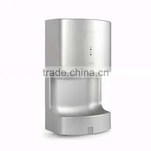 Hot and Cold Wind Automatic Jet Air Hand Dryer thumbnail-3