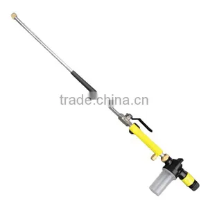 Aluminum High Pressure Water Jet Water Zoom thumbnail-1