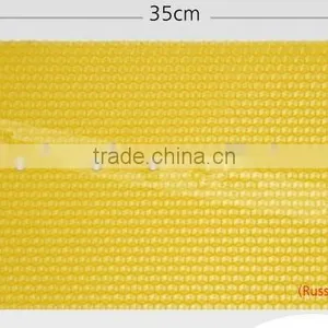 Natural Beeswax Made Beeswax Foundation Sheet thumbnail-6