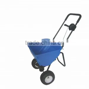TC2425 Fertilizer Distributor, Tool Cart, Hand Seeder thumbnail-1