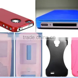 Plastic Mobile Phone Case Made in China thumbnail-4