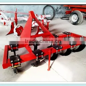 Deep Tillage Cultivator thumbnail-5