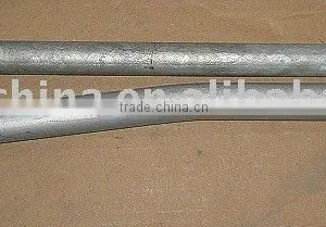 Irrigation Equipment Part of Truss Rod thumbnail-1
