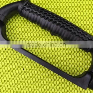 Cheap and High Quality Plastic Handle Grips for Bag thumbnail-3