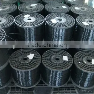 Agricultural Greenhouse 3.5mm Transparent Polyster Monofilament Yarn thumbnail-6