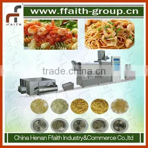 2012 Best Selling Pasta Production Line thumbnail-1