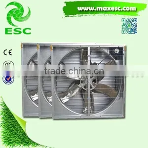 Heavy Duty Axial Commercial Exhaust Fan thumbnail-1