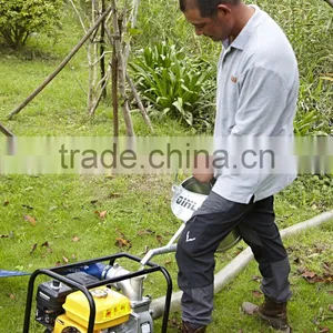 Hot Gasoline Water Pump thumbnail-4