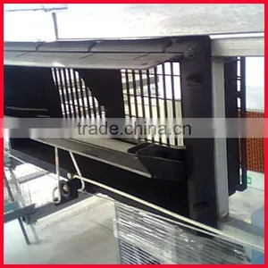 Poultry Farm Ventilation Window/hen House Window/ Air Inlet for Poultry House thumbnail-1