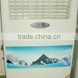 90 Litres Portable Air Cooler thumbnail-1