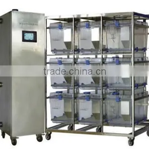 RBC9S8 IVC Lab Rabbit Cages thumbnail-1